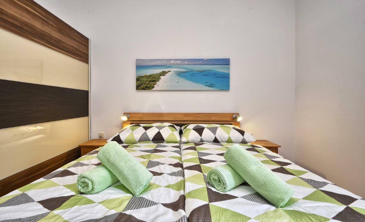 Apartma Picco