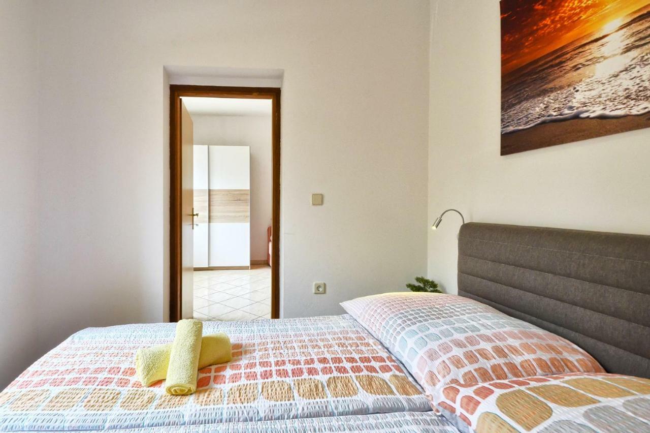Apartma Picco