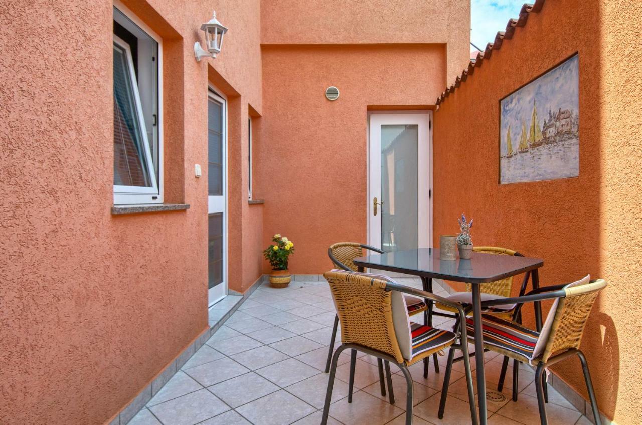 Apartma Picco