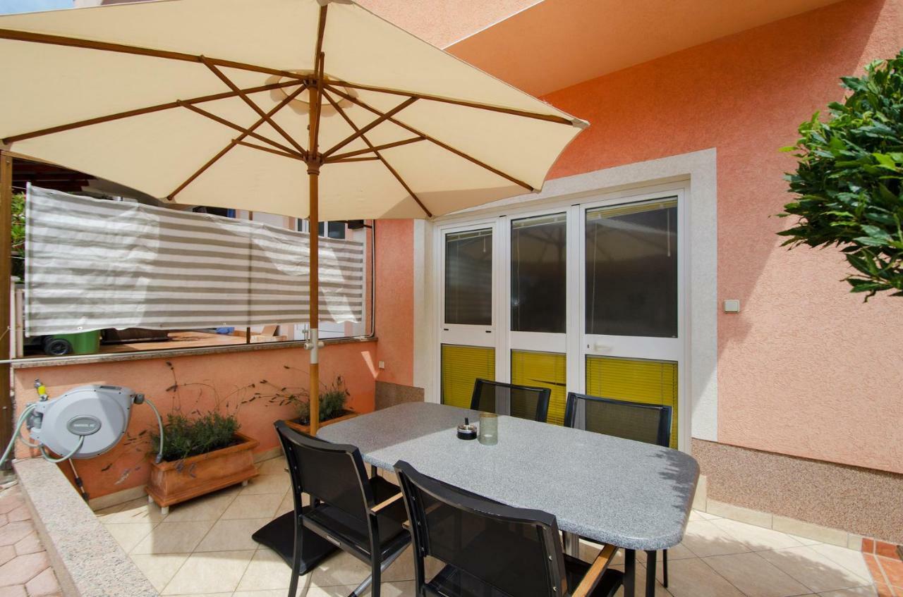 Apartma Picco