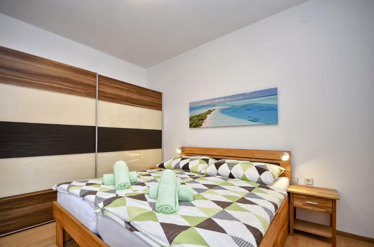 Apartment Picco Pula