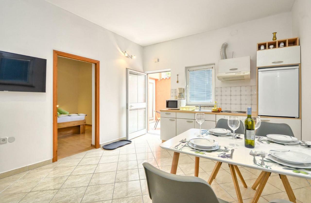 Picco Apartment Pula