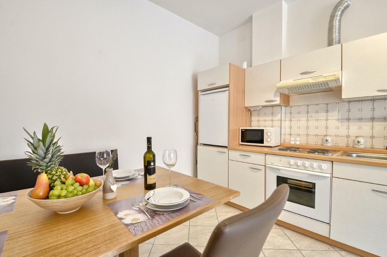 Apartment Picco *